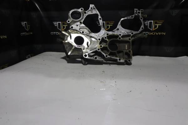 FORD RANGER 2.5 TDCİ ÇIKMA PARÇA  ÖN KAPAK